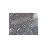 1100Aluminum Chequered Plates-2bars Shape thumbnail-1