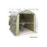 Sell Mini Storage Shed thumbnail-1
