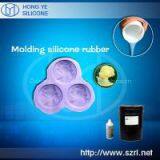 Silicone Rubber for Plaster /gypsum Moulding (Tin Catalyst Series) thumbnail-2