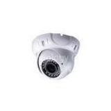 Super WDR 700tvl Vandalproof IR Dome Camera for Indoor with 4-9mm Manual Zoom Lens