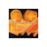 Plastic Polyurethane PU Rod/ PU Bar/ PU Tube thumbnail-3