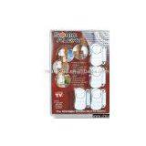 Door Alert / Door Alarm / Window Alarm / As Seen on TV, Model:22237 thumbnail-1