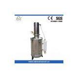 Stainless Steel Water Still