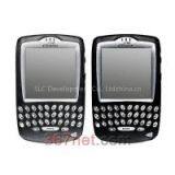 Blackberry 7730 Original Keypad Housing thumbnail-1