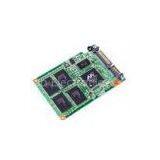 Professional FR4 Electronic PCB Assembly With Rohs , 0.25mm Min. Hole thumbnail-1