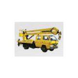 14 to 32 m Aerial Work Platforms Boom Lift Truck XZJ5064JGK thumbnail-1