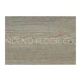 Post Modern Style 7 mm Cyan Laminate Flooring AC3 for Public Places thumbnail-1