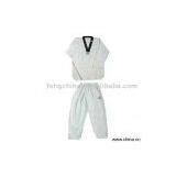 Sell Taekwondo Clothes thumbnail-1