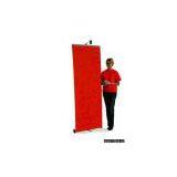 Genie Roller Banner With Light thumbnail-1