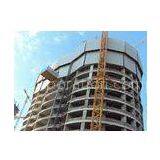 Neat, Safe Protection Scaffold / Engineered Formwork System PS-50