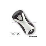 Sell Multifunctional LED Dynamo Alarm Flashlight thumbnail-1