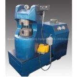CNC 350T C Frame High Pressure Steel Wire Rope Pressing Machine Machinery