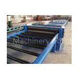 Professional 6X1600 Light Pole Plate Slitting Machine / Cutting Machine thumbnail-1