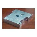 High Precision Mechanical Parts OEM / ODM Stainless Steel Precision Machining