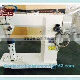 GW-810 Sewing Machine in China thumbnail-2