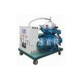 Centrifugal Vacuum Oil Purifier thumbnail-1