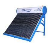 QAL Solar Collector Non Pressure Water Heater thumbnail-1