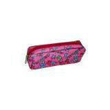 2012 Fashion Microfiber Design Your Own Pencil Case With Compartments thumbnail-3