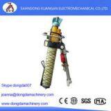 pneumatic roof bolter MQT-120/3.2 type