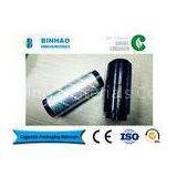 SGS Approved Wood Pulp Rolling Tobacco Papers With 120mm Inner Core thumbnail-1