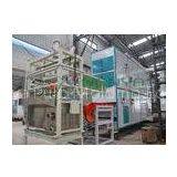 Pulp Moulded Products Egg Tray Production Line ,  Pulp Moulding Machinery