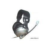 Sell USB Headphone thumbnail-1