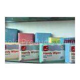 Anti-Bacteria Folding Hand Towels / Household Folded Nonwoven Wipes thumbnail-1