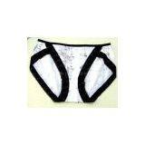 Bamboo Fiber,bamboo Fibre Briefs,brief for Woman,women,lady,ladies,retail,bamboo Shorts,bamboo Shorter,underwear,underpants,retailwholesale Service,99 Pcs thumbnail-2