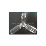 autosampler vials screw clear 8mm 2ml
