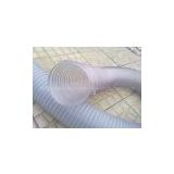 pvc ventilation hose, pvc steel wire hose,pvc air duct,pvc delivery hose