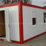 Flat Pack Container House thumbnail-1