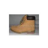 Anti-smash Shoe, Safety Shoe thumbnail-1