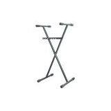 AP-3205 Bar Hook Single X Keyboard Stand