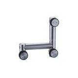 Sidelight Connector With Pivot Bearing Location