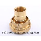 Storz Fire Fighting Coupling