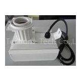 HPS Hydroponics 600 Watt Digital Ballast Multiple Dimming With Lighting Fixture