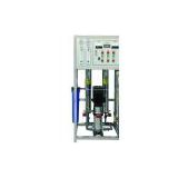 0.5T/h single reverse osmosis system