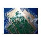10 Layer High Frequency PCB Design RO4350B Core For Broadband Wireless Solutions thumbnail-1
