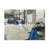 2mm Thickness Q235 Steel Cable Tray Roll Forming Machine With Automatic Forming Line