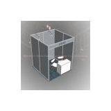 Exhibition Booth (single) thumbnail-1