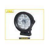 Spot Beam Cree Offroad Led Lights / 45w Truck Led Work Lights