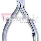 Stainless Steel Nail Nippers/Professional Nail Nipper/Cuticle Nippers