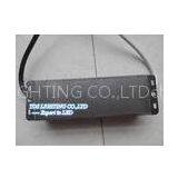 Water Resistant Constant Current 50W LED Driver , Electronic Short Circuit Protection