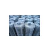 Stainless Steel Welded Wire Mesh