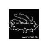 Fashion Chain Belt thumbnail-1