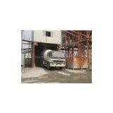 Used Concrete Mixer thumbnail-2