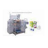 Full Automatic Sealing Sachet Packing Machine / Liquid Packing Machinery