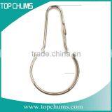 Rings Golf Towel With Loop Clasp thumbnail-2