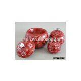 Ceramic Container thumbnail-1