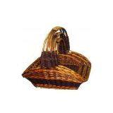 Willow Basket thumbnail-1